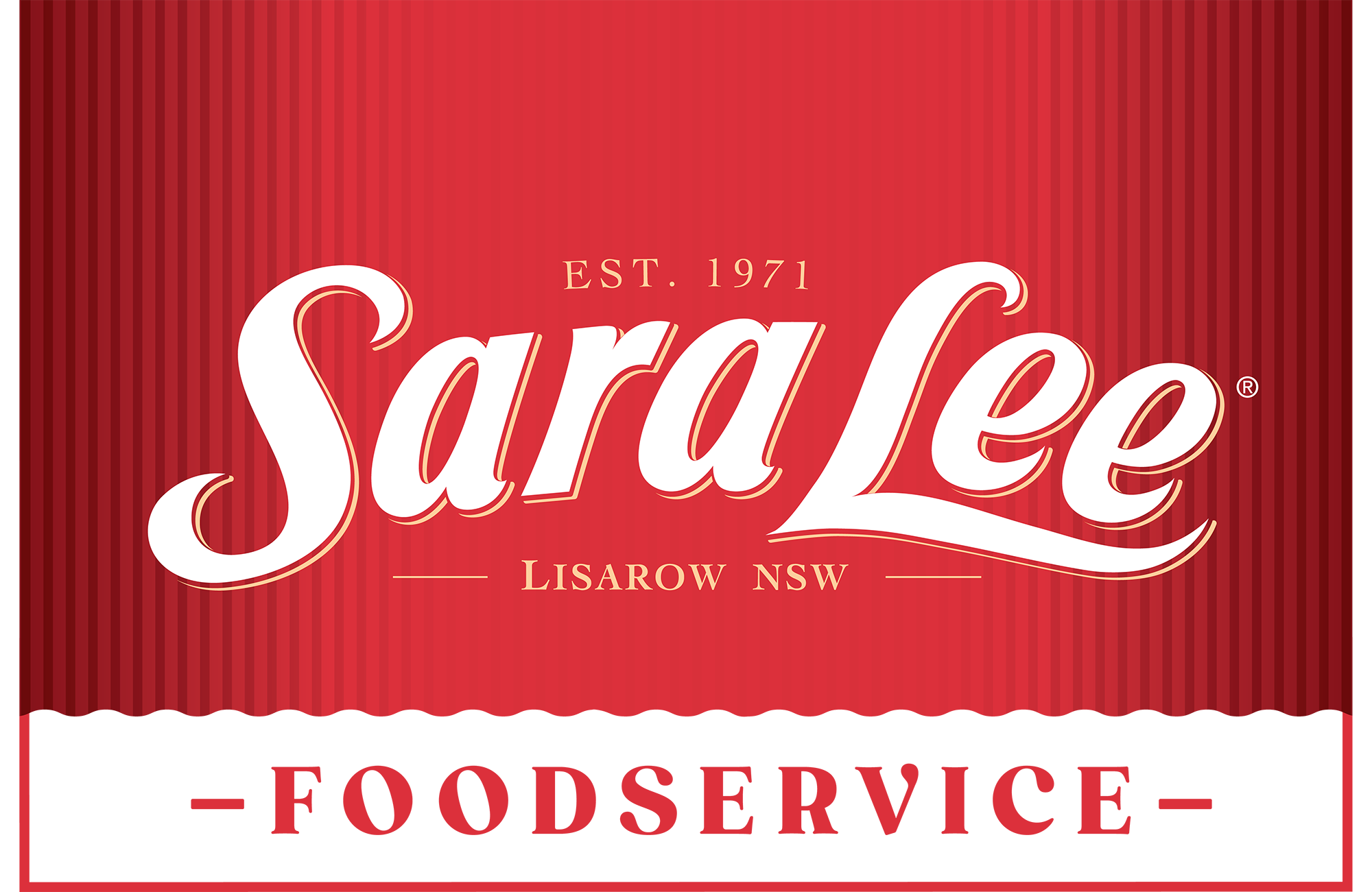 Sara Lee Foodservice