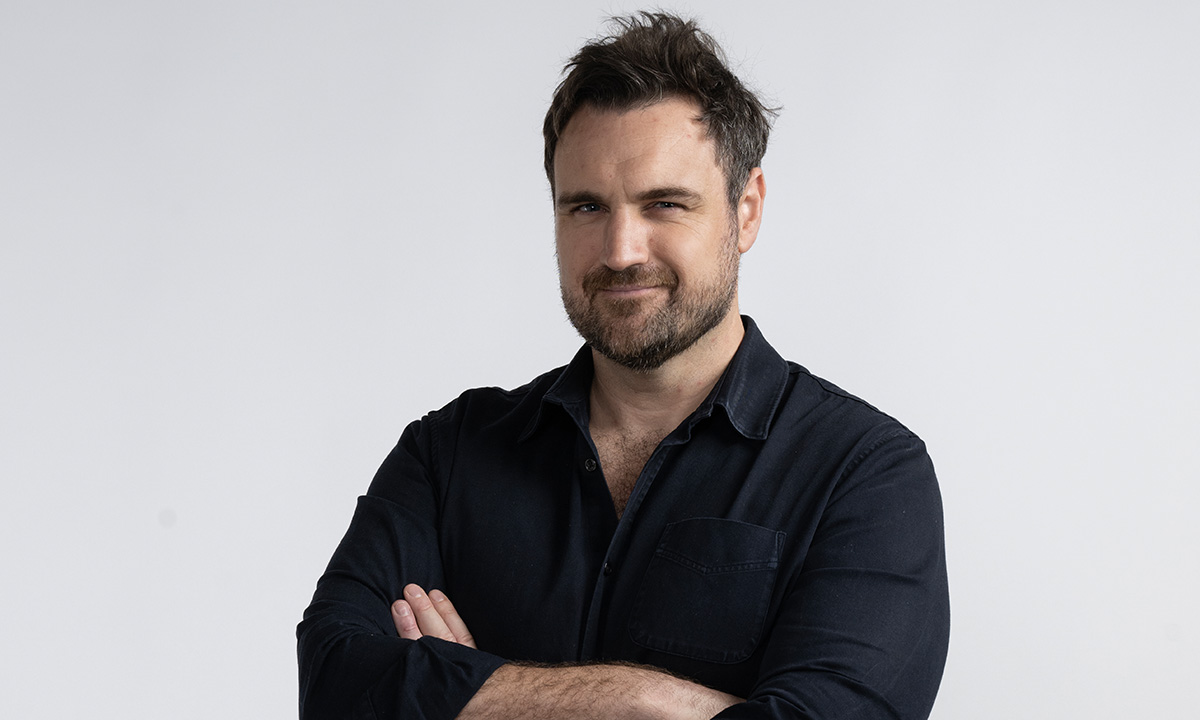 Callan Boys is the editor of the Sydney Morning Herald Good Food Guide.