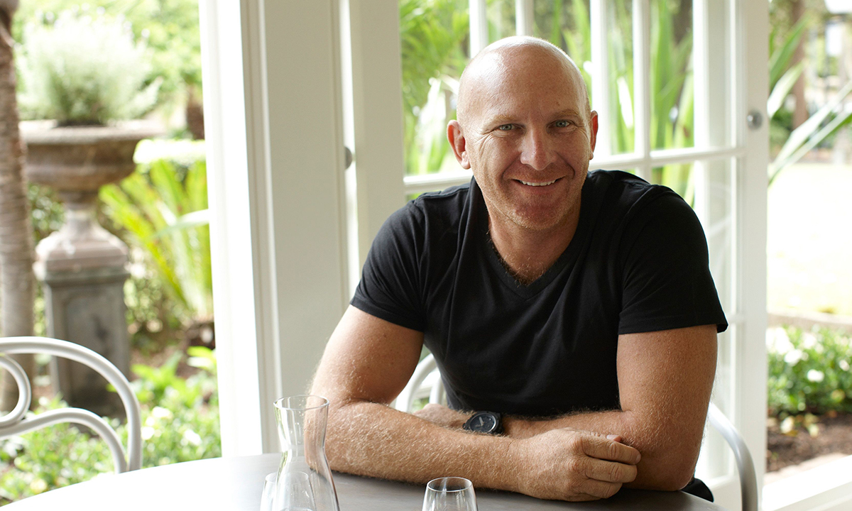 Matt Moran believes pop-ups can bring inestimable value to hospitality businesses when they’re done right. 