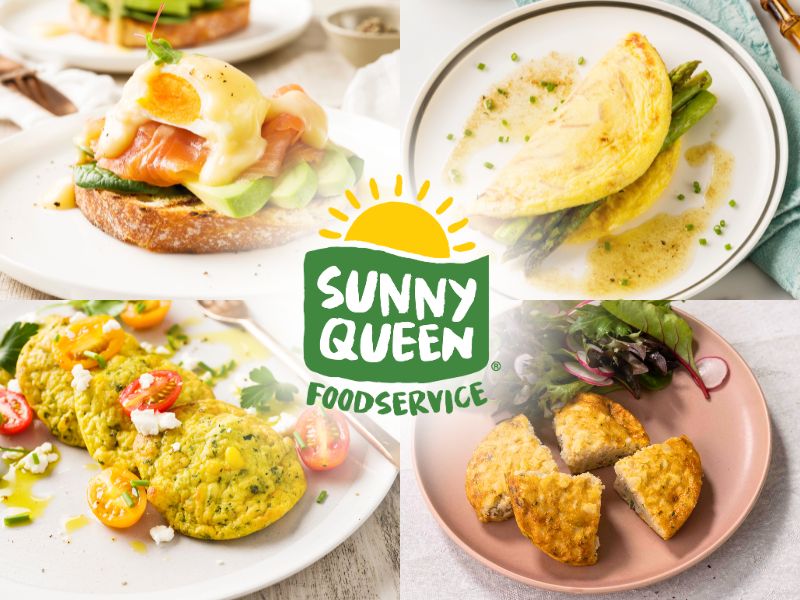 Why Sunny Queen’s Meal Solutions can’t be beaten.