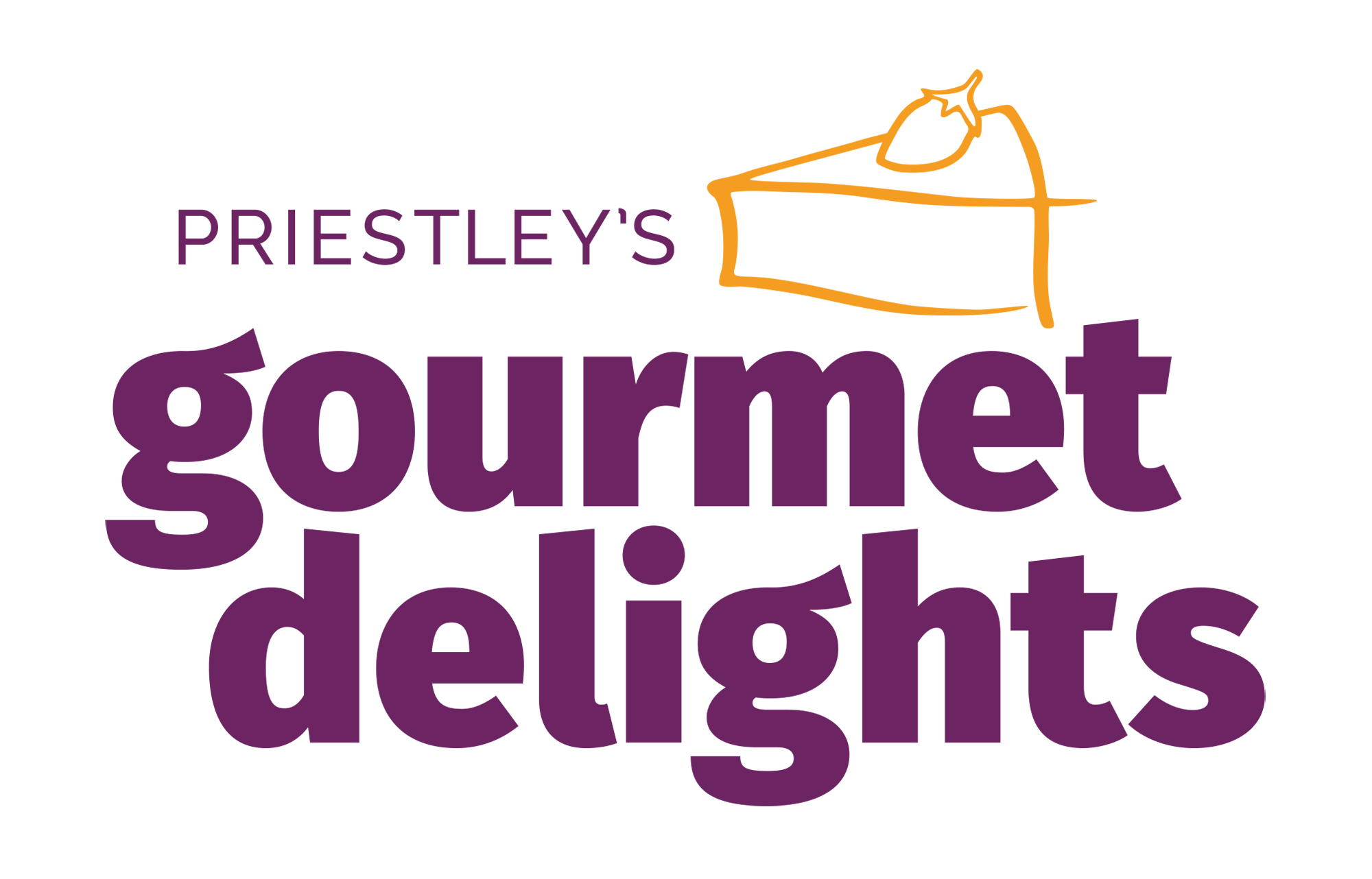 Priestley’s Gourmet Delights