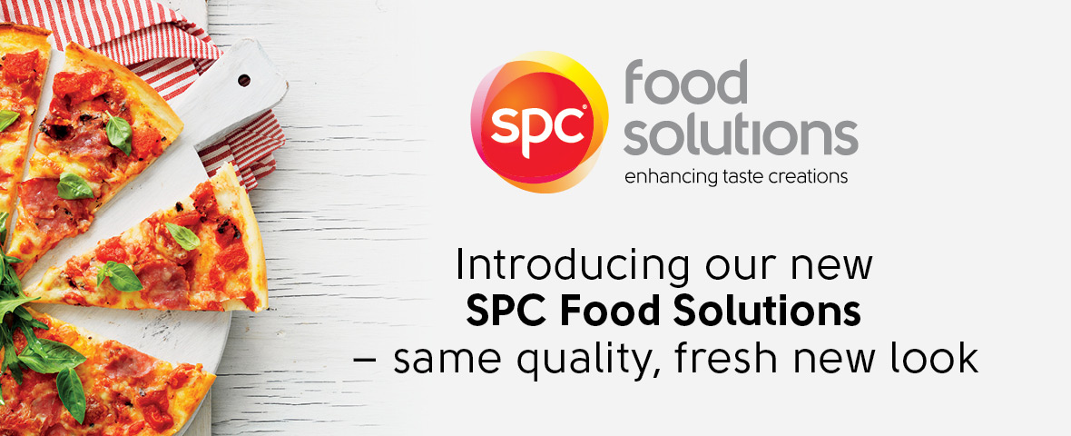 SPC committed to delivering better food for the future to Australia’s foodservice professionals