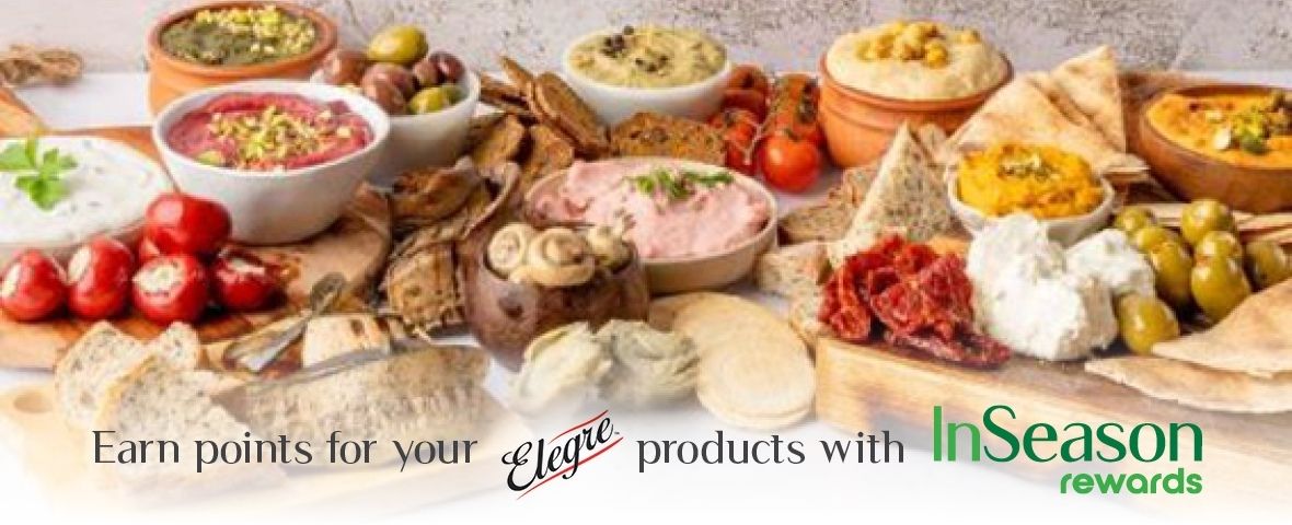 High Quality Products from Elegre