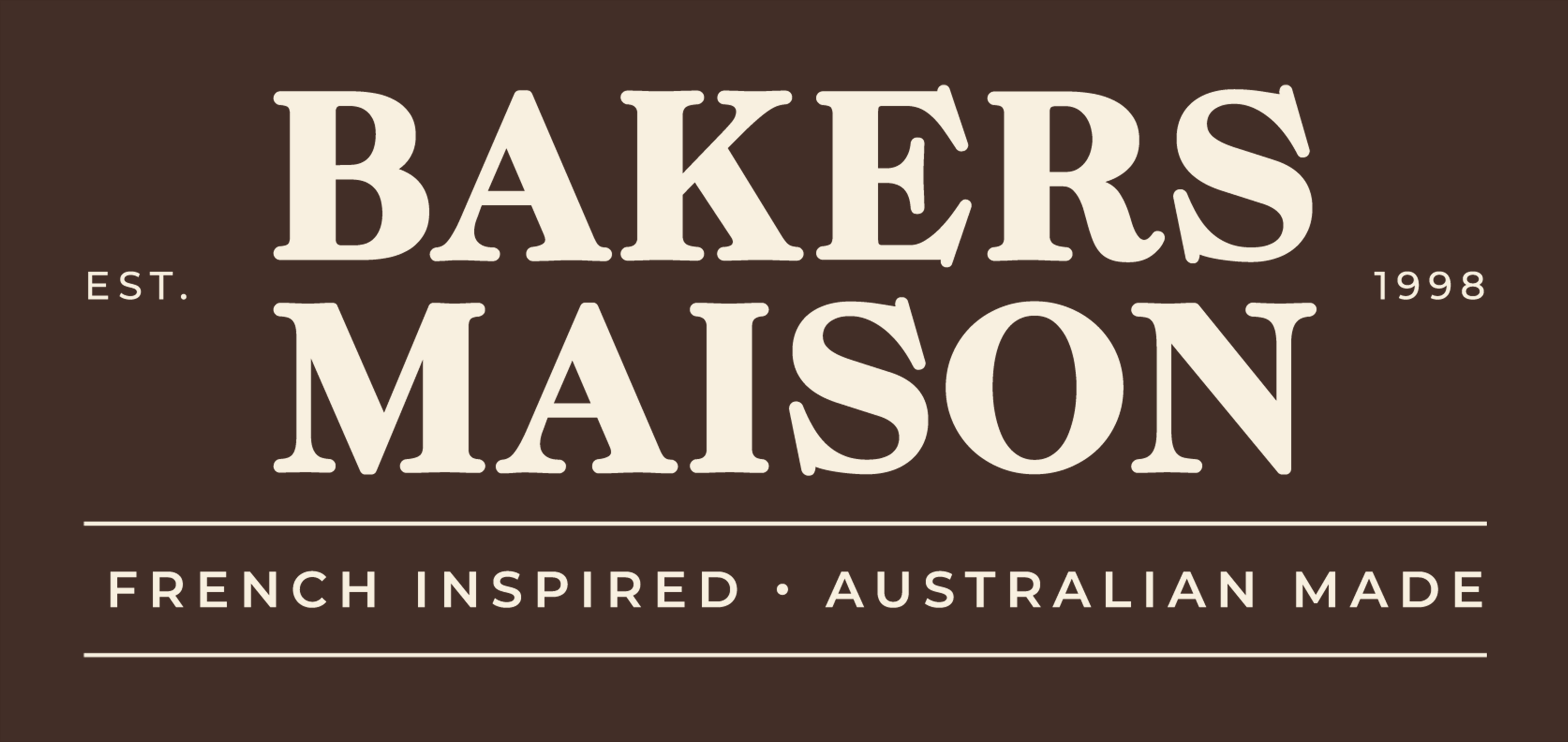 Bakers Maison