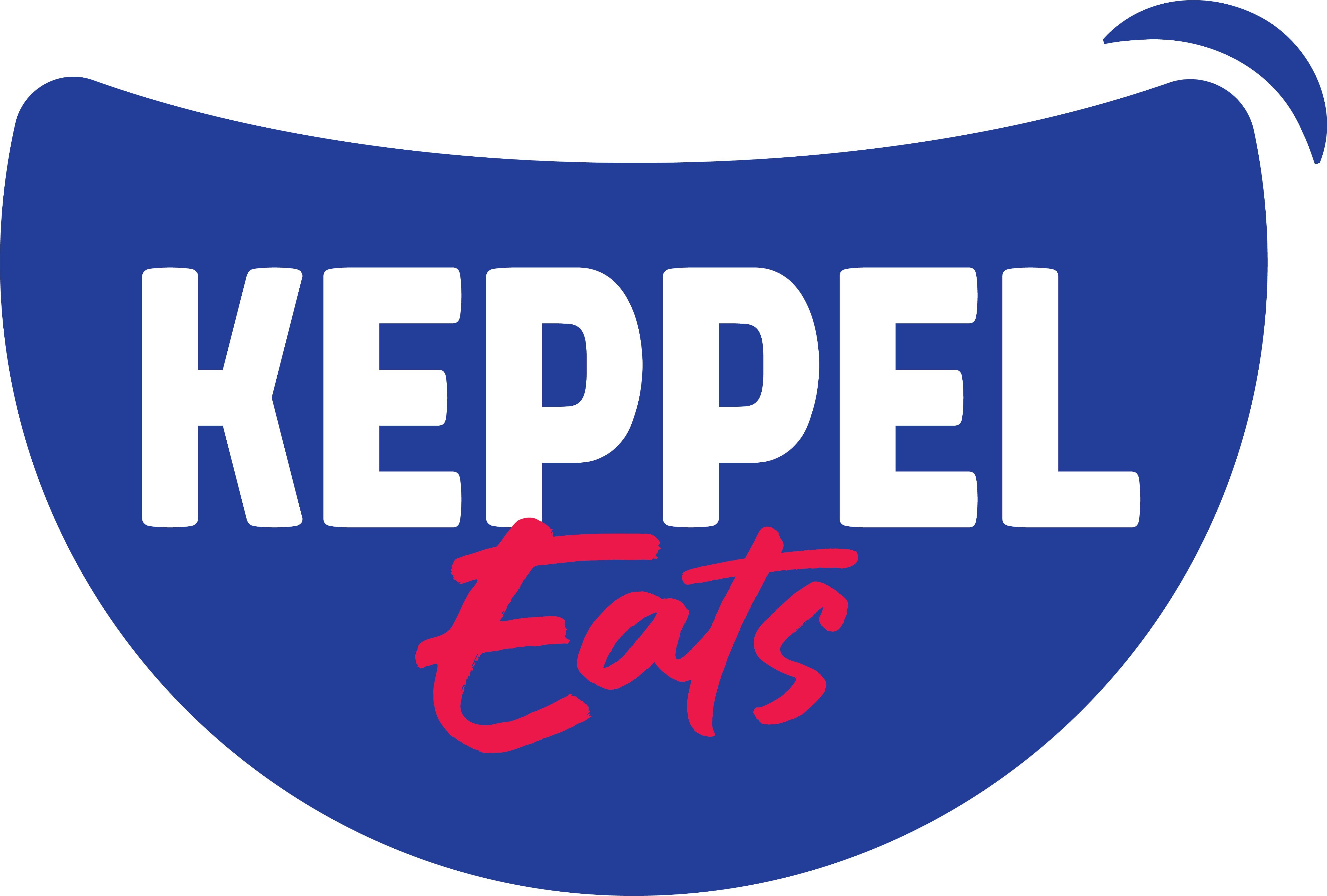 Keppel Eats