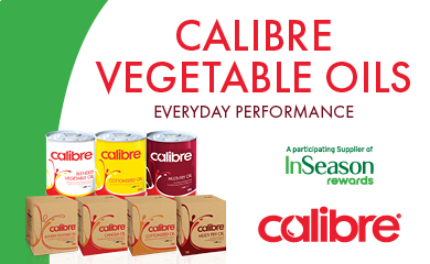 Discover the Excellence of Calibre Oils: Your Trusted Culinary Partner