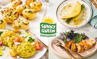 Why Sunny Queen’s Meal Solutions can’t be beaten.